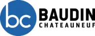 logo BAUDIN CHATEAUNEUF