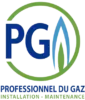 Professionel du gaz