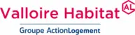 Logo Valoire Habitat
