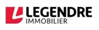 Logo Legendre Immobilier